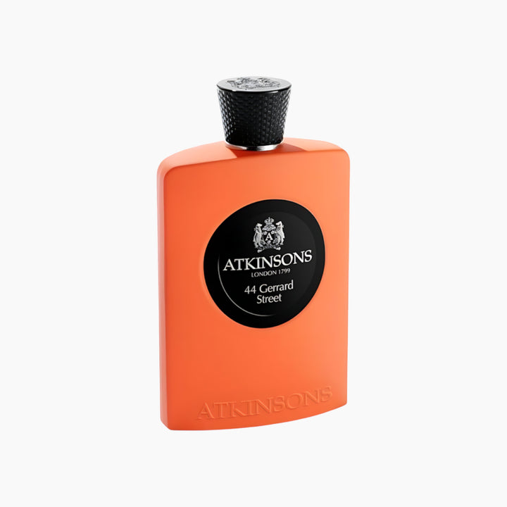 Atkinsons 44 Gerrard Street Eau De Cologne 100ML Unisex - HUNA