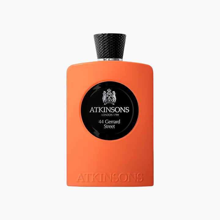Atkinsons 44 Gerrard Street Eau De Cologne 100ML Unisex - HUNA