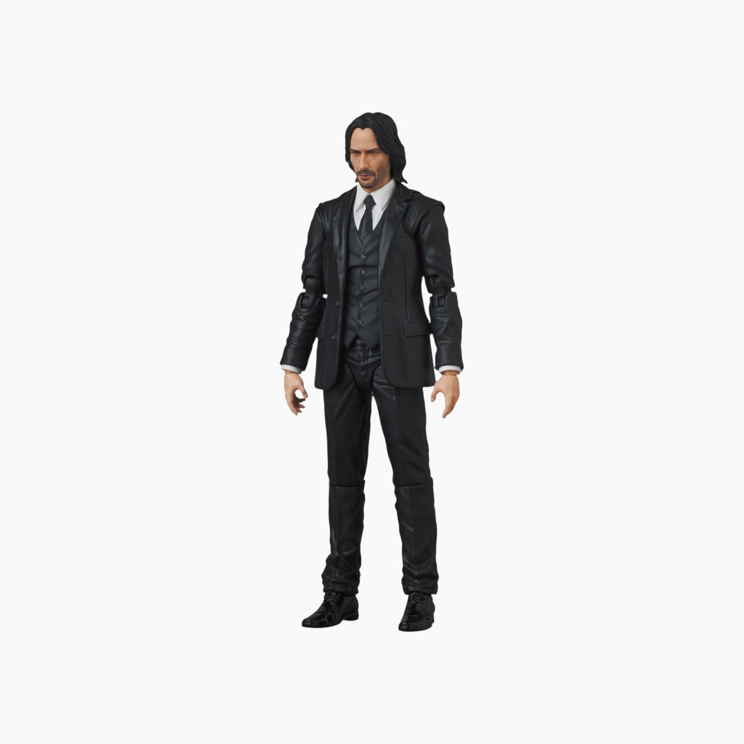 McFarlane Toys John Wick: Chapter 2 Action Figure