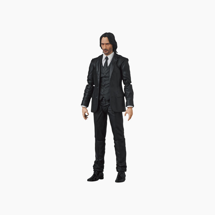 McFarlane Toys John Wick: Chapter 2 Action Figure