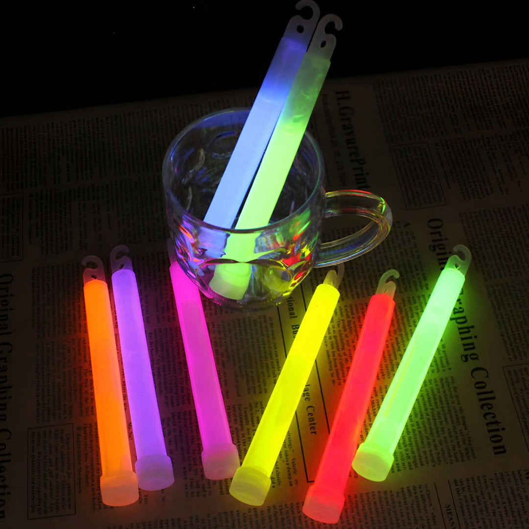 Northern Lights Light Sticks