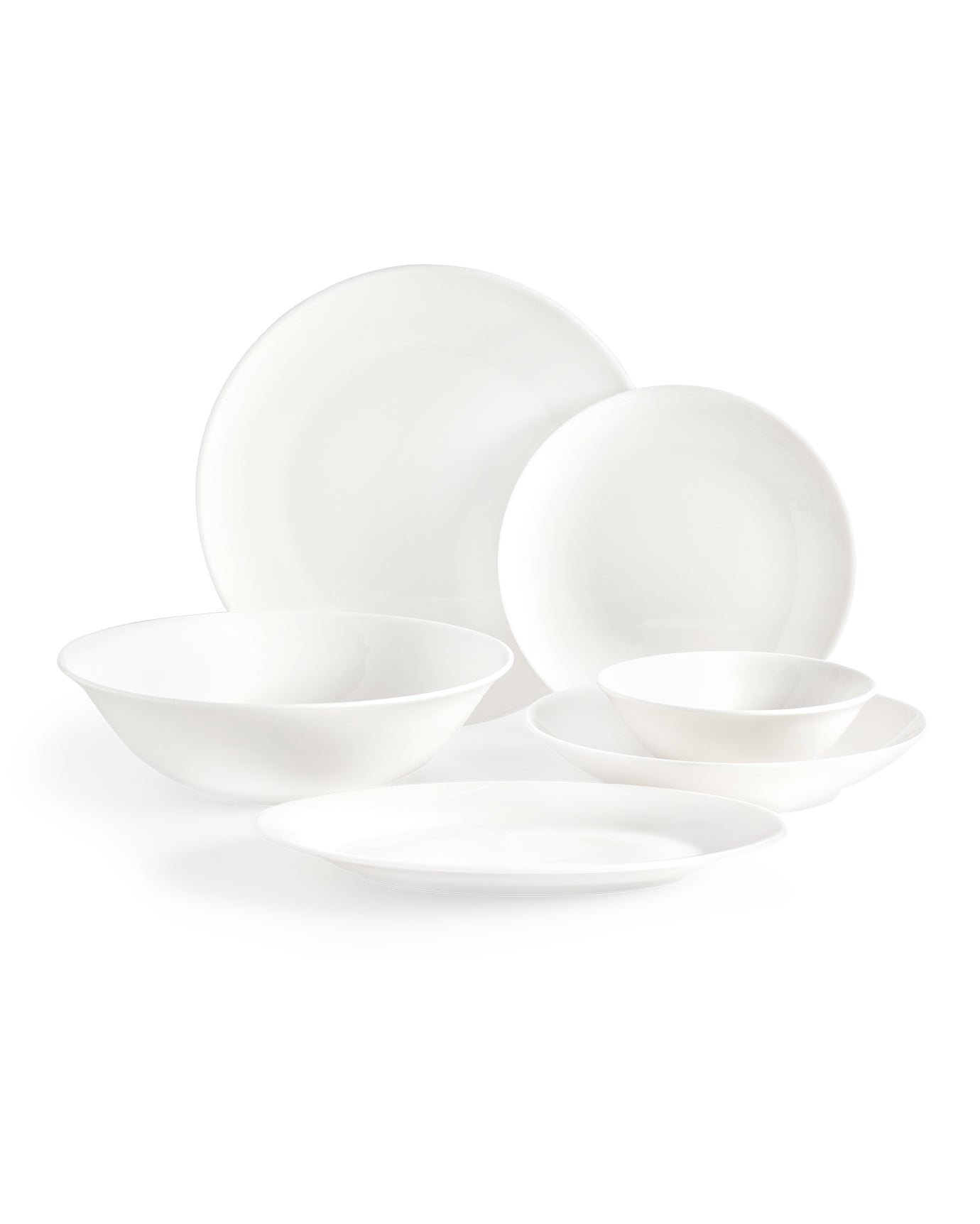 Madame Coco Helios 27 Piece Dinner Set Madame Coco Helios 27 Piece Dinner Set
