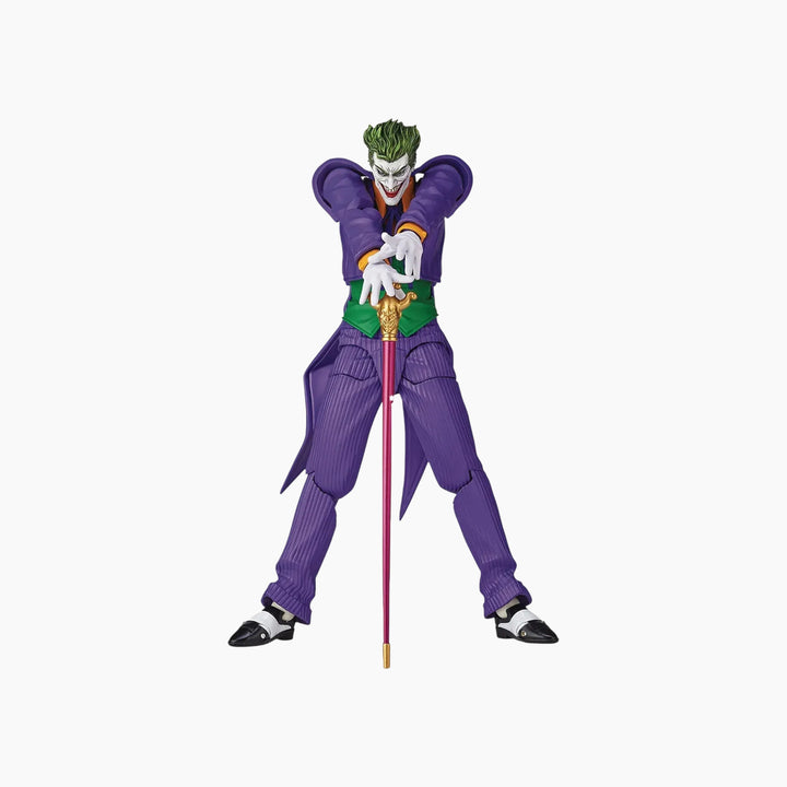 Revoltech Amazing Yamaguchi Joker Ver. 1.5 Action Figure