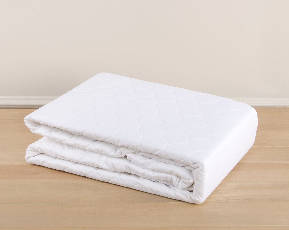 Microfiber Matress Protector 160x200 Cm - Madame Coco JO