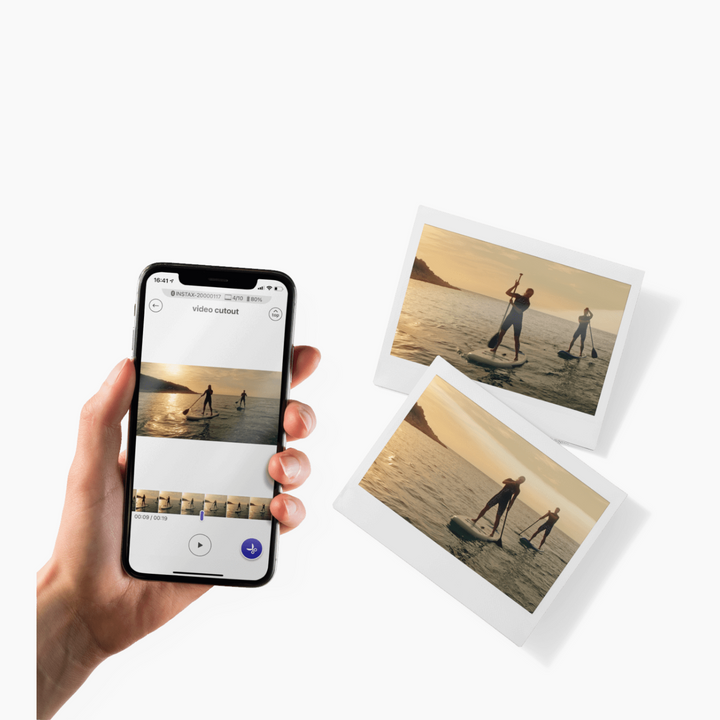 Fujifilm Instax Link