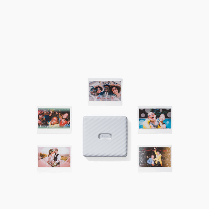 Fujifilm Instax Link