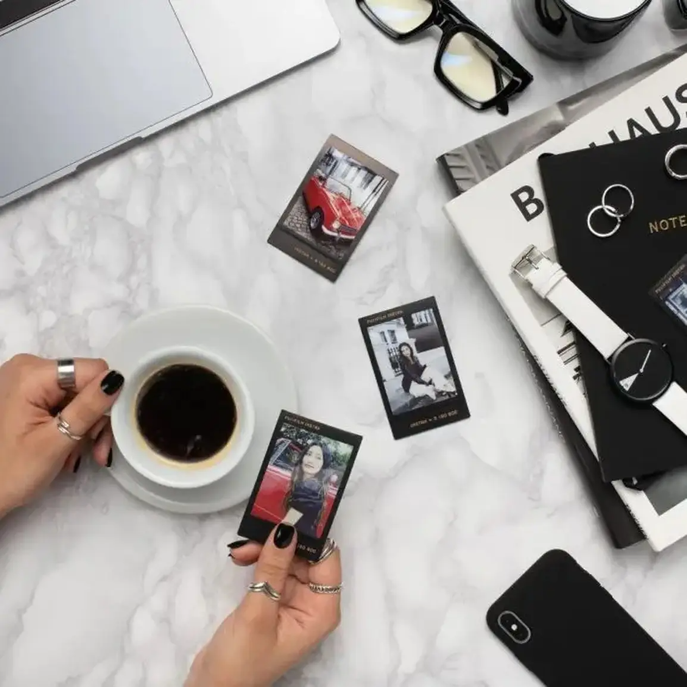 Fujifilm Instax Mini Contact Sheet Instant Film Fujifilm Instax Mini Contact Sheet Instant Film