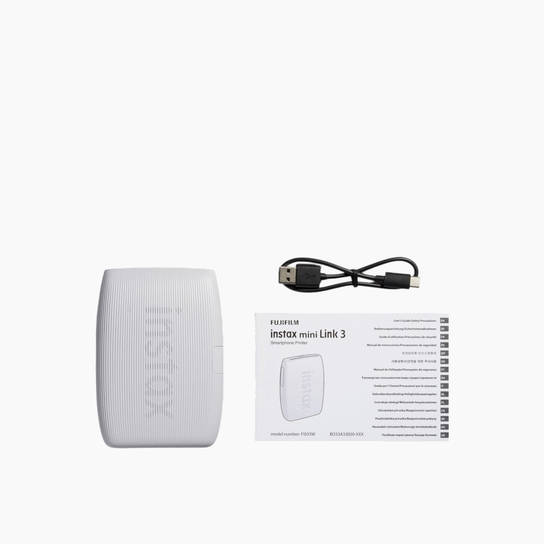 Fujifilm Instax Mini Link 3