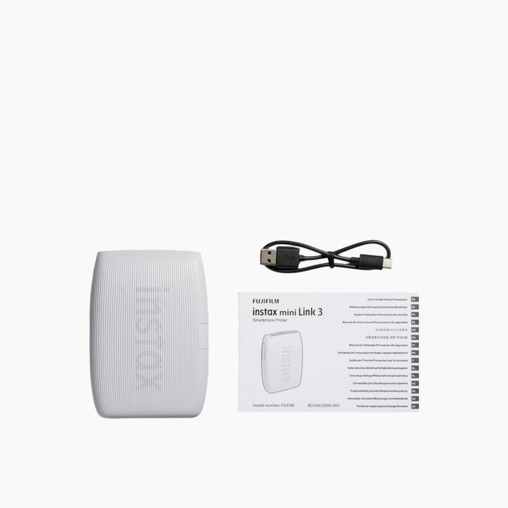 Fujifilm Instax Mini Link 3