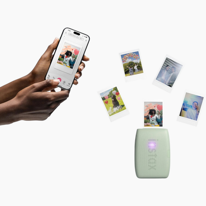 Fujifilm Instax Mini Link 3