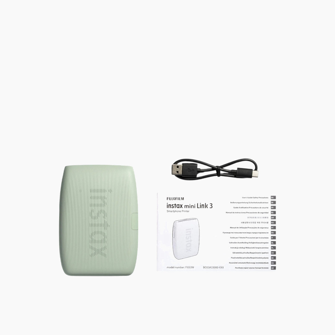 Fujifilm Instax Mini Link 3