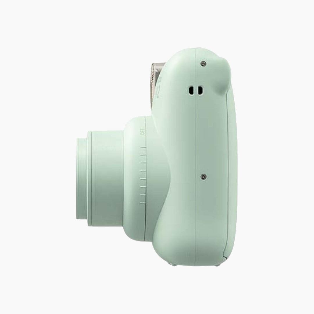 Fujifilm Instax Mini 12 instant film camera