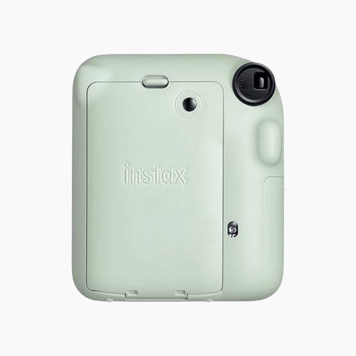 Fujifilm Instax Mini 12 instant film camera