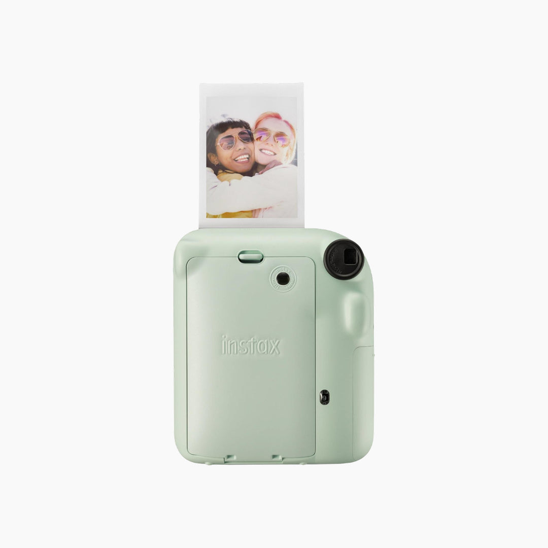 Fujifilm Instax Mini 12 instant film camera