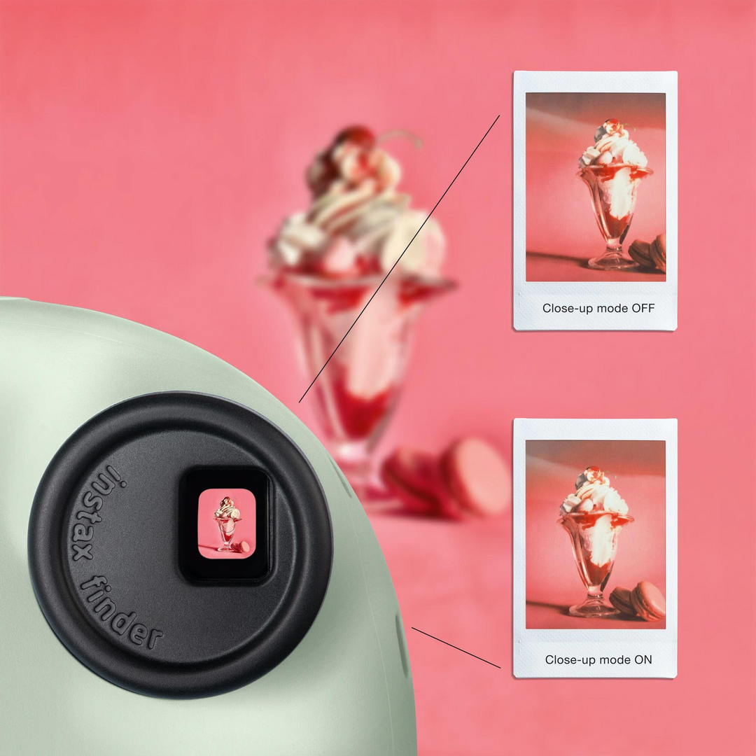 Fujifilm Instax Mini 12 instant film camera