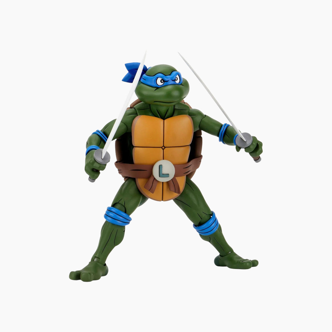 Bandai S.H.Figuarts Teenage Mutant Ninja Turtles Action Figures