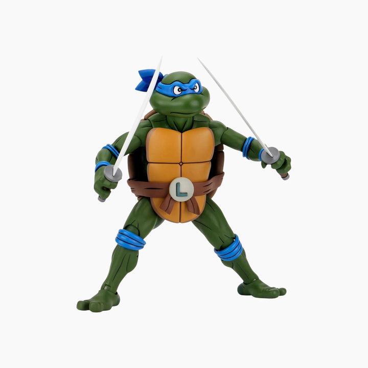 Bandai S.H.Figuarts Teenage Mutant Ninja Turtles Action Figures