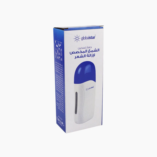 جهاز تسخين إزالة الشعر WW-1028 - جهاز لفافة الشمع