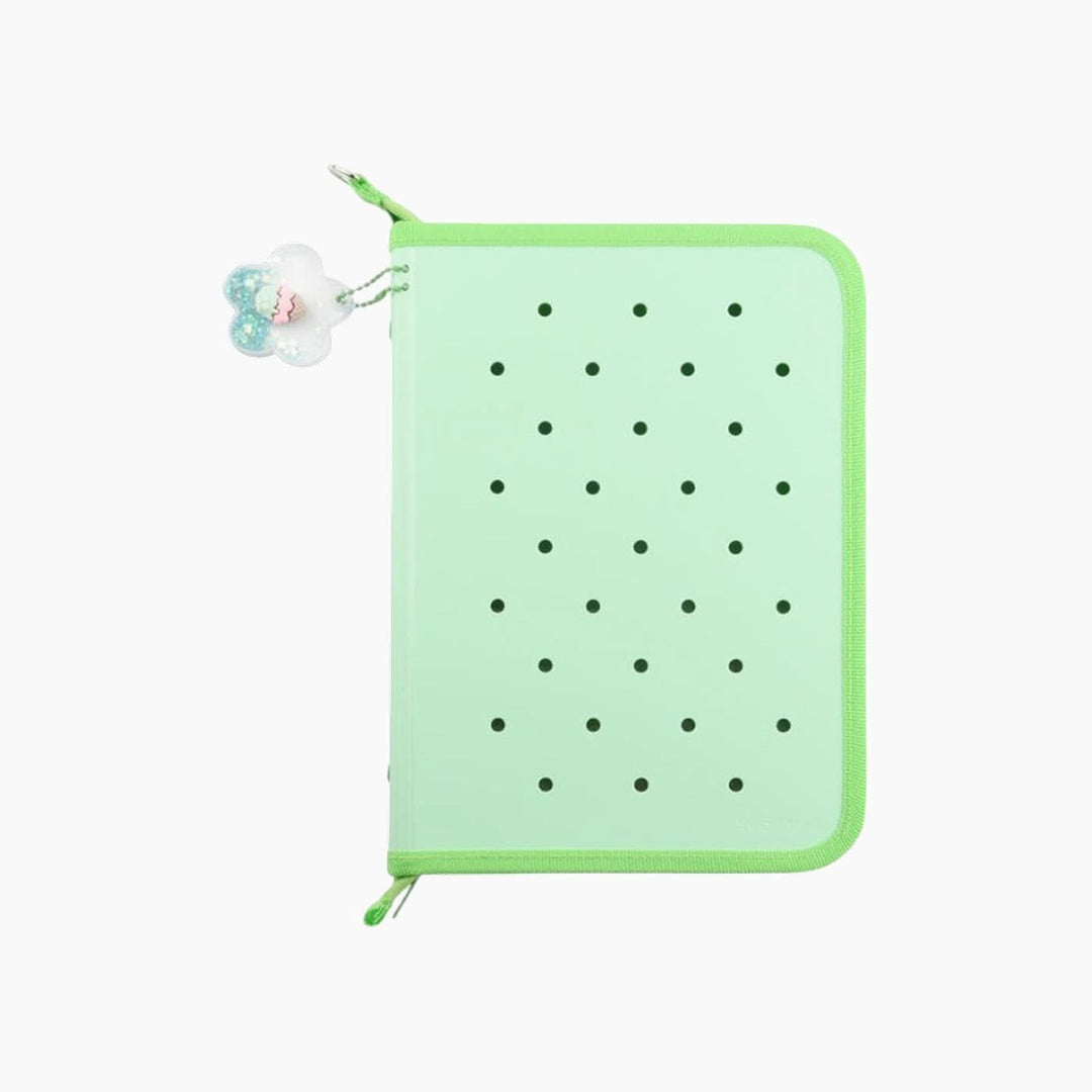 Sworld DIY Loose Leaf Card Book Binder