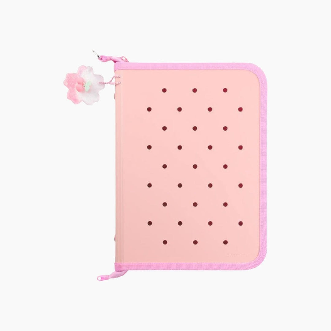 Sworld DIY Loose Leaf Card Book Binder
