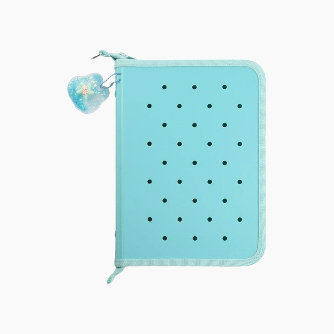 Sworld DIY Loose Leaf Card Book Binder