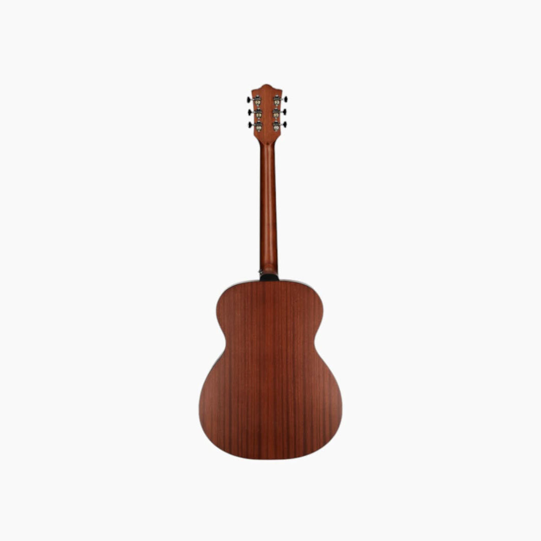 Guild OM-320 Acoustic Guitar - HUNA