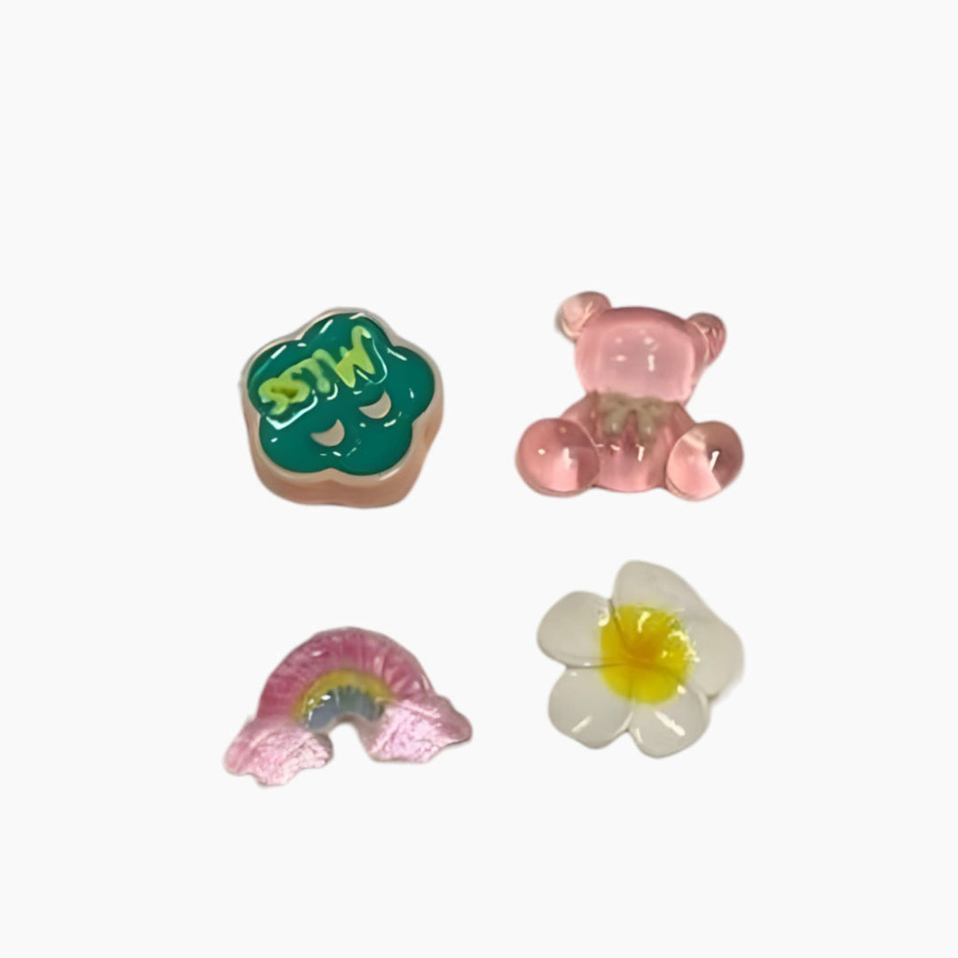 Sworld ST6190 Notebook Charms