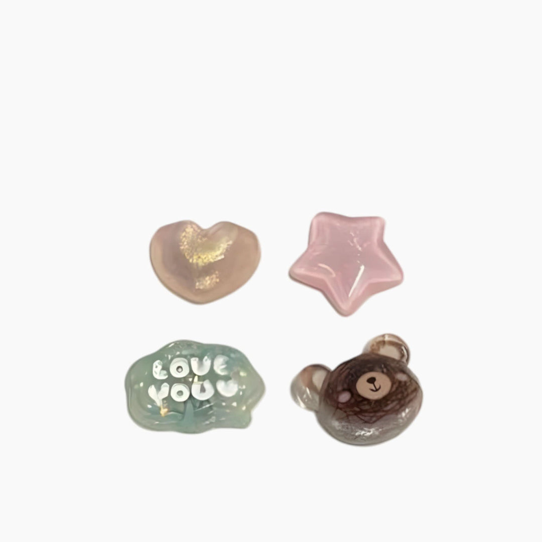 Sworld ST6190 Notebook Charms