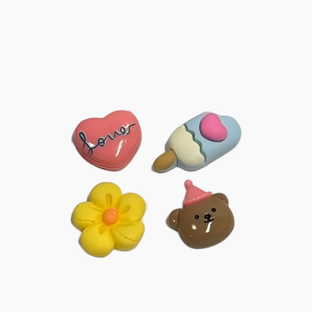 Sworld ST6190 Notebook Charms