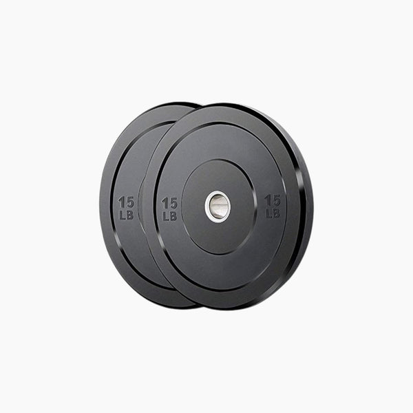Rubber Weight Ring 15KG