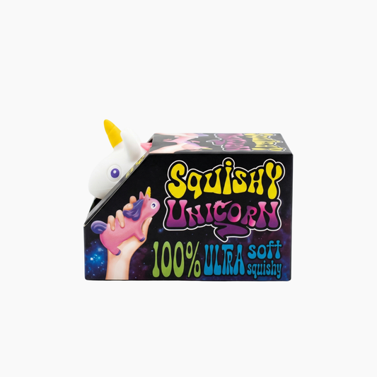 Squishy Unicorn