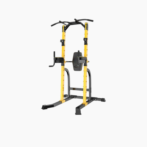 Power Tower Multifunction Pull Up Bar Chin Up Stand
