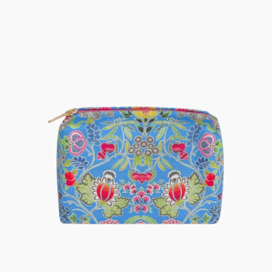 Designers Guild Small Delft Brocart Washbag