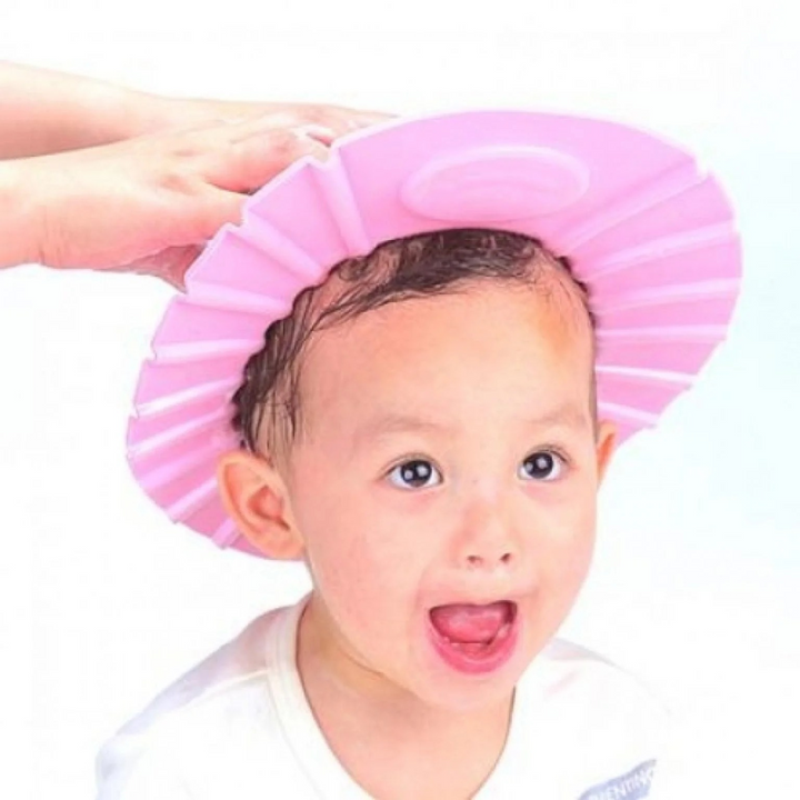 Farlin Washing-Hair Hat