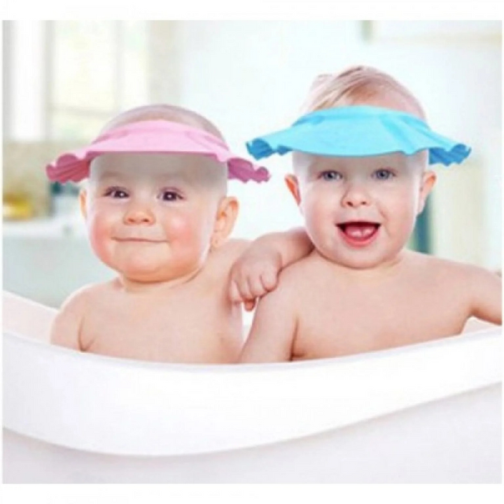 Farlin Washing-Hair Hat
