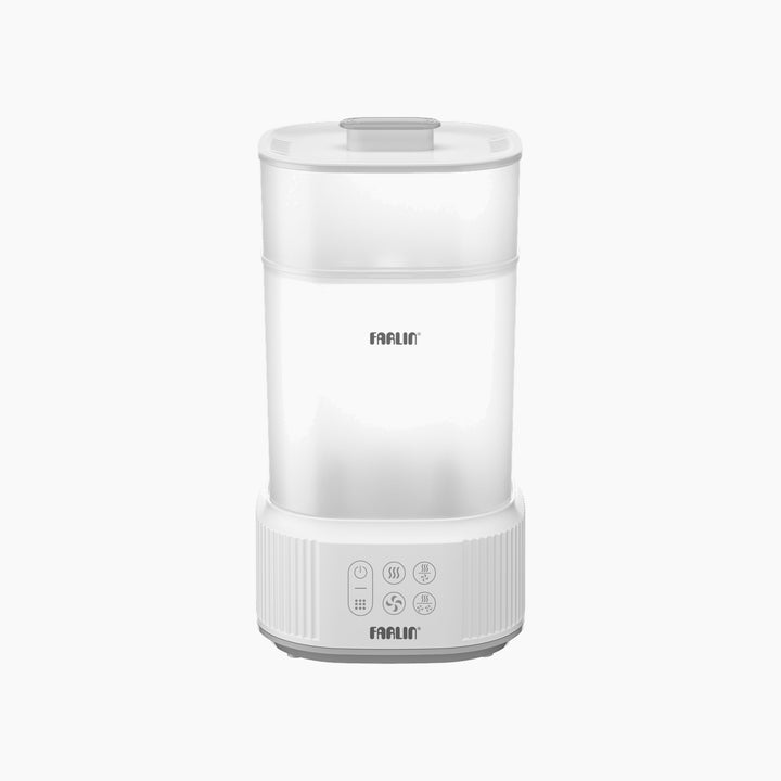 Farlin Steam Sterilizer and Dryer 220V (EU Plug)