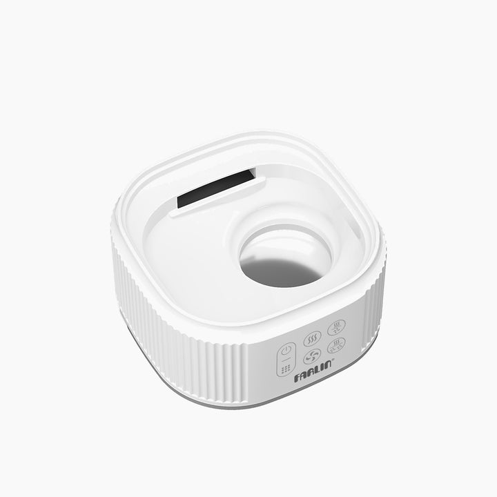 Farlin Steam Sterilizer and Dryer 220V (EU Plug)