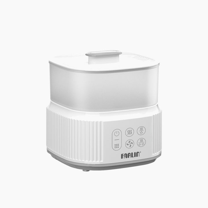 Farlin Steam Sterilizer and Dryer 220V (EU Plug)
