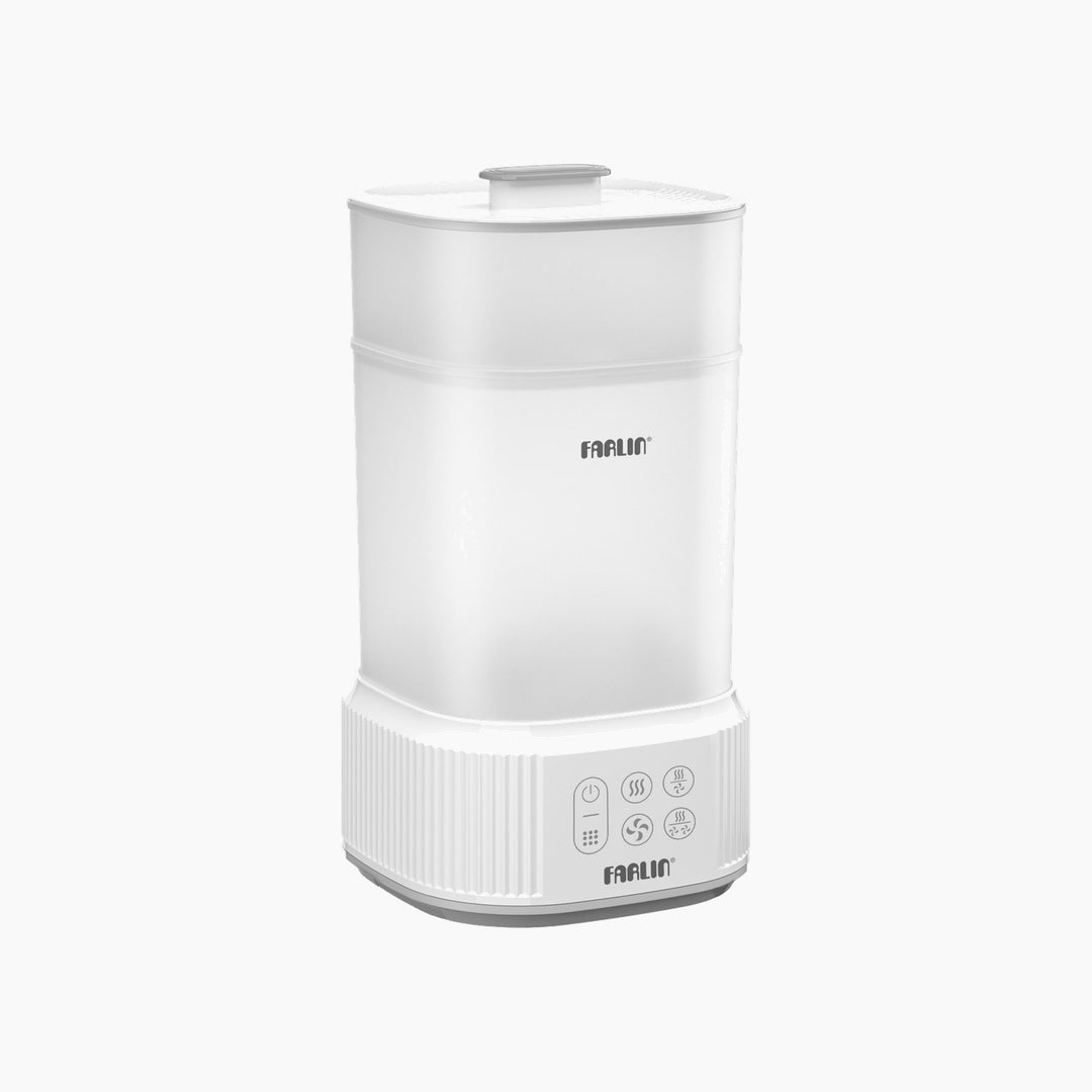 Farlin Steam Sterilizer and Dryer 220V (EU Plug)