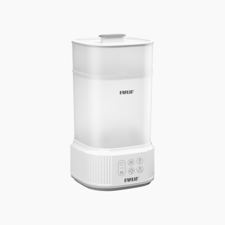 Farlin Steam Sterilizer and Dryer 220V (EU Plug)