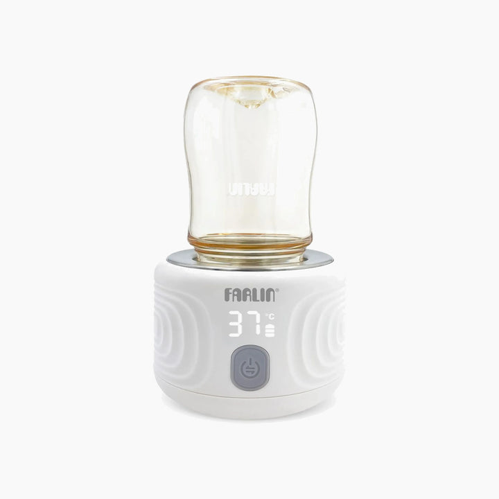 Farlin Bottle Warmer