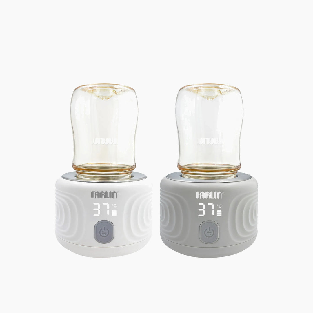 Farlin Bottle Warmer