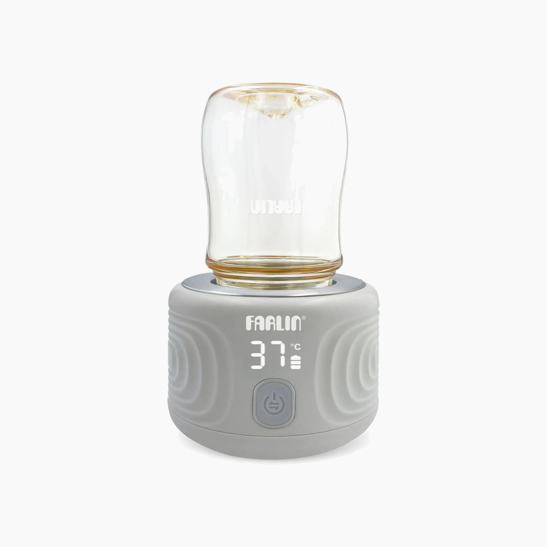 Farlin Bottle Warmer