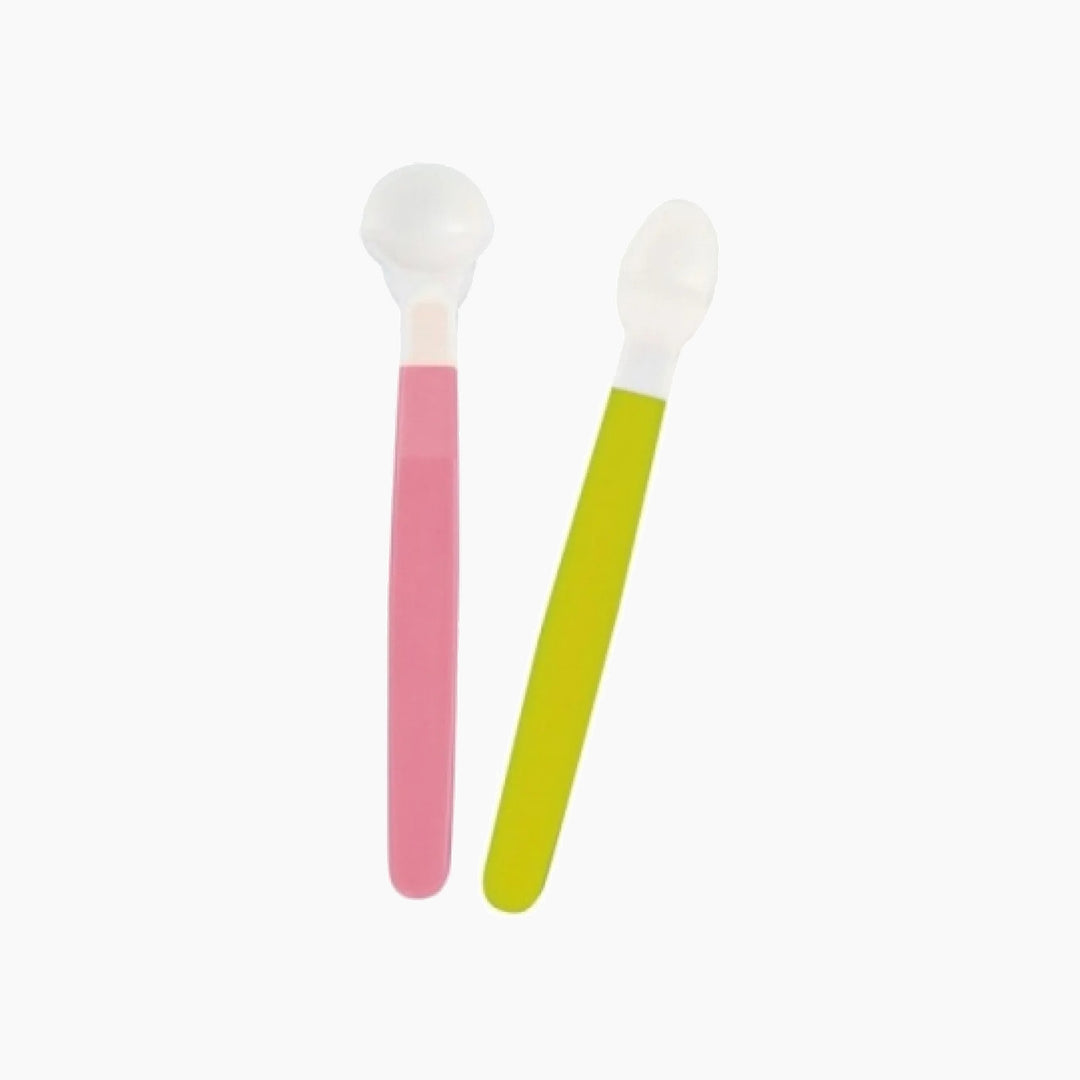 Farlin Pulpy Food Spoon