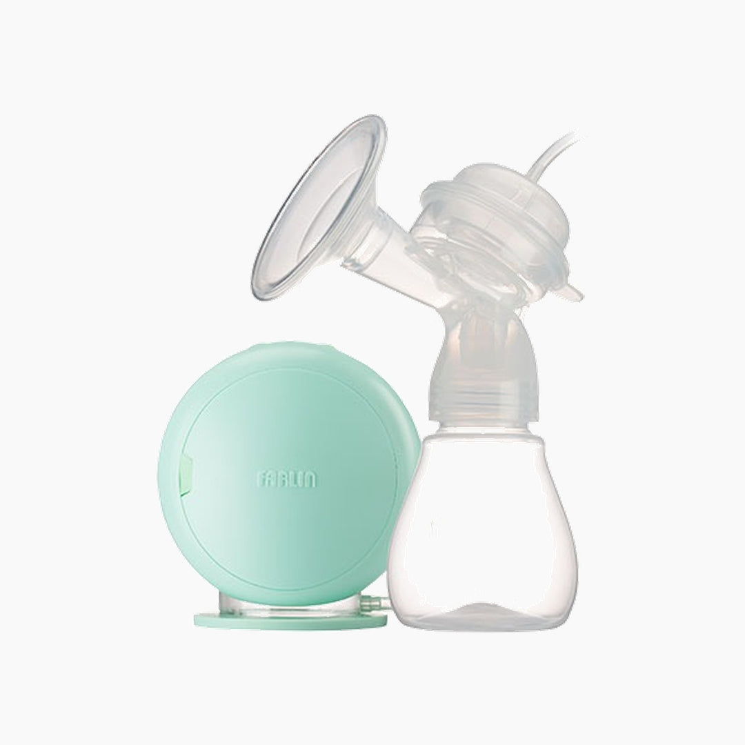 Farlin 2-in-1 Electric Breast Pump