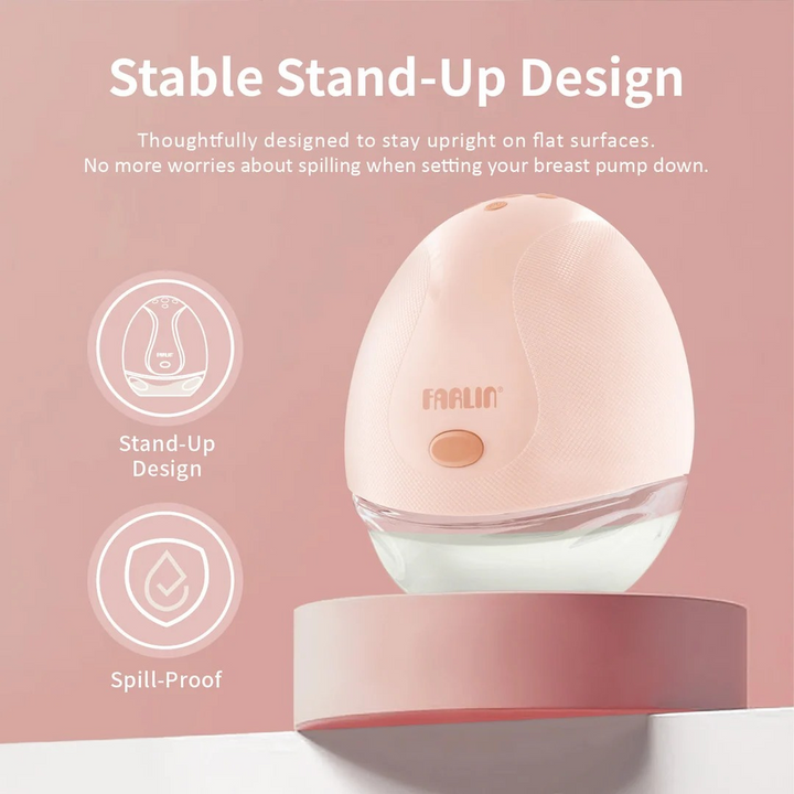 Farlin Wearable Electric Breast Pump