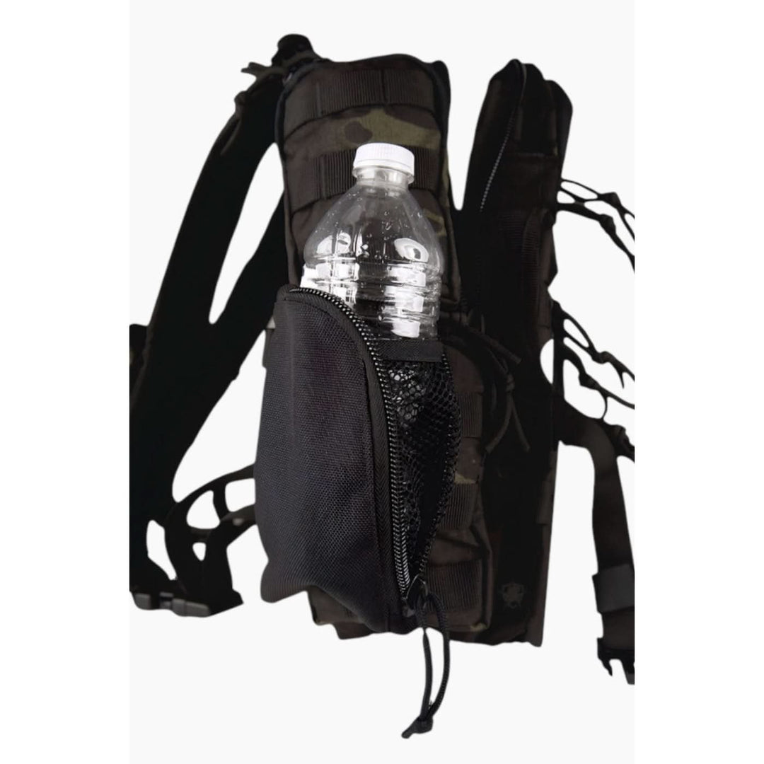 5ive Star Gear WBP-5S Bottle Holder Pouch
