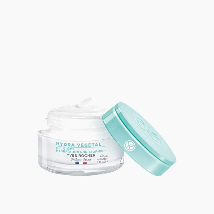 Yves Rocher Hydrating Gel-Cream 48-Hour