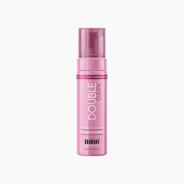 Self Tan Mousse 200 mL