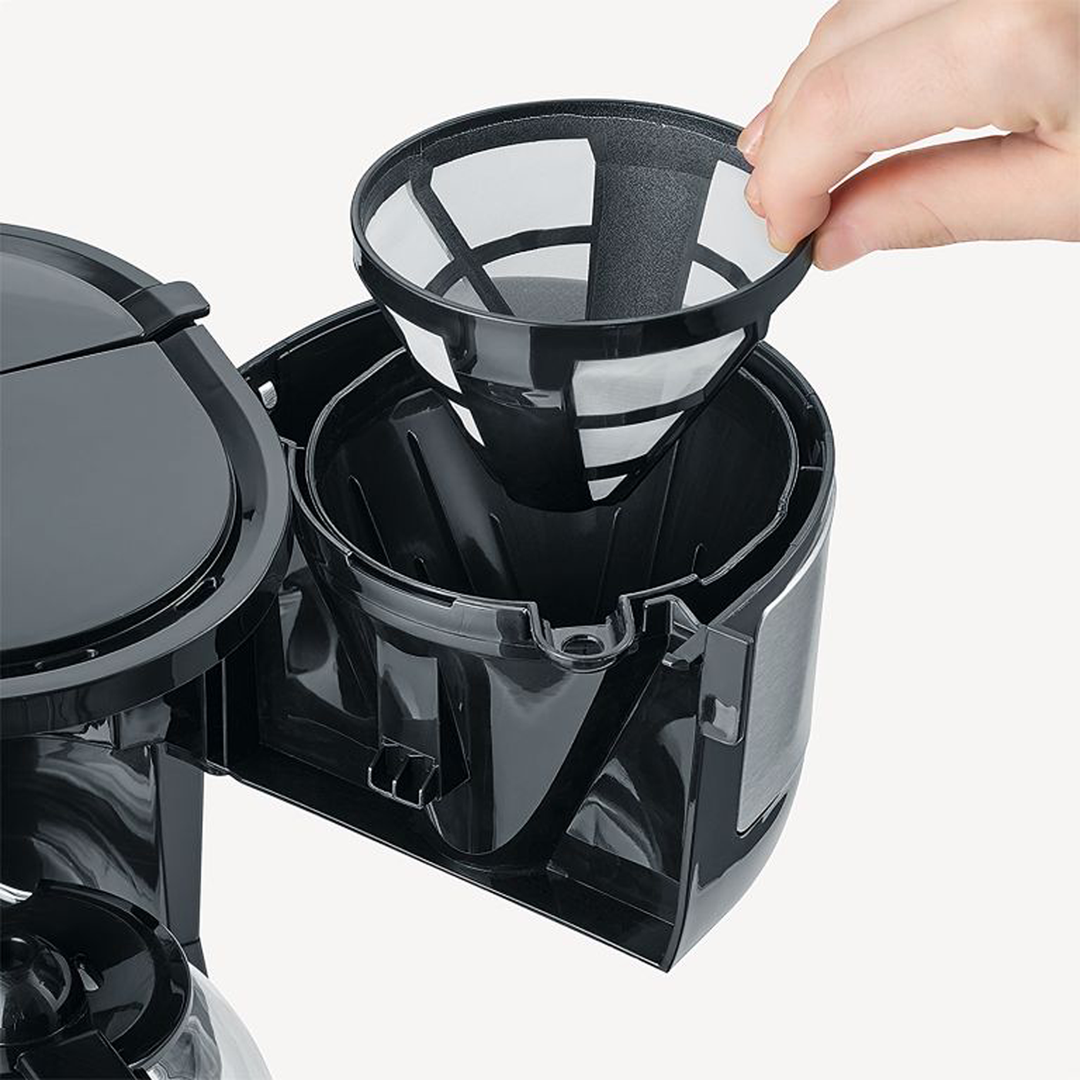 Severin KA 4808 Coffee Maker